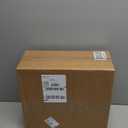 SentrySafe Fireproof Safe Box with Key Lock, Chest Safe with Carrying Handle to Secure Money, Jewelry, Documents, 0.25 Cubic Feet, 6.3 x 15.3 x 12.1 Inches, 1160