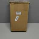 COOZZYHOUR 39inch Shepherd Hooks for Outdoor,Set of 2,Metal Bird Shepherd Hooks for Hanging Solar Lights, Bird Feeders, Flower Basket, Christmas Lights, Lanterns, Garden Stakes and Wedding