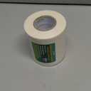 LYLTECH White Freezer Tape 5 Rolls -165 Yard,Writable Surface,Easy to Tear, Low Temperature Resistance,Residue-Free Removal, Each Roll 3/4 in x 33Yard