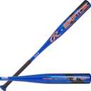 Rawlings | Raptor Youth Baseball Bat | USA | -10 Drop | 2 1/4" Barrel | 1 Pc. Aluminum, 30 Inch