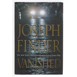 Vanished