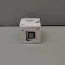 Blood Pressure Monitor Digital Wrist BP Machine Automatic Adjustable Cuff (5.3 to 7.7 in) with 2 Users 180 Memory Voice Broadcast Large LCD Display USB Charging Cable Carrying Case (Black+white)