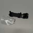 LEFTFOTO Multifunctional Universal Aluminum Phone Mount Adapter, Phone Tripod Mount with Cold Shoe & 1/4" Thread, Phone Holder Fit for Smartphone, iPhone, Cell Phone