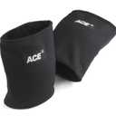 ACE Brand Knee and Elbow Pads, 0.2 Pound, 1 Count