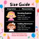 UNICOMIDEA Baby Girl 1st Birthday Outfit One Year Old Birthday Clothes Toddler Long Sleeve Tulle Romper Dress (12-18 Months, Purple)