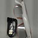 AI Smart Glasses with Photochromic Lenses & 144 Language Translation, Bluetooth 6.0 Polarized Sunglasses, UV Protection Bluetooth Glasses for Men & Women, Outdoor Travel Work