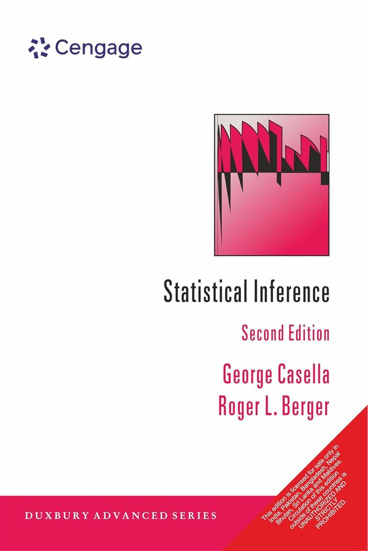 Statistical Inference