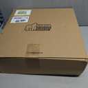 Slip Resistant Burgundy Chair Cushions, Set of 4 - Comfort & Style for Dining Spaces