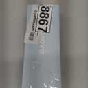 Gaoye Stylish Eyewear Frame Accessories - Blue Light Glasses for Woman - Computer Glasses for Blue Light Blocking (B2-matte Black+leopard+tortoise)