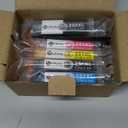 PGI-280XXL CLI-281XXL 280XL 281XL Compatible Ink Cartridges Replacement for Canon Printer ts702 TR8620a