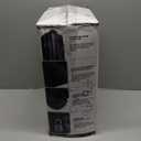 CHAMPKEY Professional Golf Travel Bags for Airlines with Password Lock - Hard Case Golf Travel Bag with Support Pole and Oversized Wheels