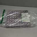 Smead SuperTab Heavyweight File Folder, Oversized 1/3-Cut Tab, Letter Size, Manila, 50 Per Box (10401)