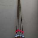 Upgraded WA54R7200AW/US WA54R7200AV/US Suspension Rods fit for Samsung Top Load Washer Active-Water-Jet WA54R7600AC/US WA54R7600AV/US WA54R7600AW/US WA7200 OEM 27.6 inch Damper Assembly LUXRILIX