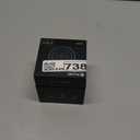 XLEADER, Upgraded, Pro Shower Speaker, Certified IPX7 Waterproof Bluetooth Speaker, with Suction Cup, Silicone Lanyard, 8W Crystal Sound&Rich Bass, 15H Playtime, Ideal Gifts - SoundAngel Mate(2 Gen), A Blue