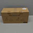 Ropelux Solar Shed Light Outdoor Indoor, Bright 3000LM 5 Modes Lamp with 3 Color Temps Dual Motion Sensor Remote, Hanging Pendant Lights for Gazebo Barn Garage Shop, 2 Pack