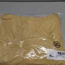 EVALESS Puffer Vest Women Cropped Hooded Zip Up Quilted Sleeveless Jackets 2025 Fall Lightweight Coat with Pockets 2XL