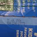 Capri Sun Pacific Cooler Mixed Fruit Flavored Juice Drink Blend, 10 ct Box, 6 fl oz Pouches BB 7/11/26