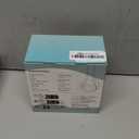 Uliptz Wireless Bluetooth Headphones, 65H Playtime, 6 EQ Sound Modes, HiFi Stereo Over Ear Headphones with Microphone, Foldable Lightweight Bluetooth 5.3 Headphone for Travel/Office/Cellphone/PC (Standard, Black)