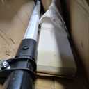 Pole Hedge Trimmer & Grass Shear for Hedges and Garden, Long Reach