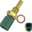 Engine Coolant Temperature Sensor, ECT Temp Sensor Replace D583, 19022018 Compatible with 4Runner Avalon Camry Corolla Highlander Prius Sequoia Sienna Solara Tacoma Tundra