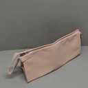Hair Dryer Travel Storage Bag, Hair Dryer Travel Case, PU Leather Carrying Case, Portable Travel Bag, Shockproof Accessories
