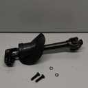 Lower Intermediate Steering Shaft Fit for Silverado Cobalt 2005-2010 Pontiac G5 2007-2010 Pursuit 2005-2006 Saturn Ion 2003-2007,425-109,10392744,15799676,15800140