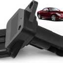 22204-15010 MAF Sensor for 2000-2002 Toyota Corolla V4 1.8L/2001-2005 Lexus GS430 V8 4.3L/2002-2010 SC430 V8 4.3L/2000-2002 Chevrolet V4 Prizm 1.8L Mass Air Flow Sensor, Original Airflow Sensor