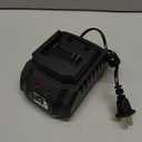 MZK Single-Port Charger only for G-DC2505 and ET1713（M 1.5A）