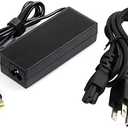 Power Supply AC Adapter for Lenovo IdeaCentre AIO 520 24" 520-24ARR F0DN, 520-24AST F0D3, 520-24ICB F0DJ, 520-24IKL F0D1 All-in-One Desktop Computer Monitor Power Cord Cable Charger