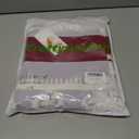 PRETTYGARDEN Women's Summer Boho Jumpsuits One Piece Beach Vacation Outfits Spaghetti Strap Wide Leg Pants Rompers (Wine Red Apricot Floral,XX-Large)