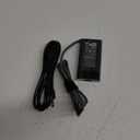 New 65W USB C Slim HP Laptop Charger Replacement for Spectre x360, Envy, Chromebook, Elitebook x360, Pavilion, Elite x2, Regular HP Chromebook and Elitebook Charger.