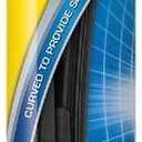 Rain-X 5079276-2 Repellency Water Repellent Wiper Blades, 19" Windshield Wiper, All Weather Streak-Free for Enhanced Visibility w/Water Repellency Formula