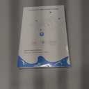 Replacement Heads Compatible with Spinbrush Pro Clean Electric Toothbrush AdultsToothbrush Head, 10 Pack Brush Heads Medium Bristles