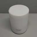 URPOWER 300ml Aromatherapy Essential Oil Diffuser Ultrasonic Air Humidifier AUTO Shut Off Scent Diffuser Night Light 7 Color Changing LED Lights and 4 Timer Settings for Bedroom Office Home