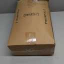 Litanika King Size Comforter Set Beige, 3 Pieces Lightweight Tufted Bedding Comforter Set Cream, All Season Fluffy Bed Set Gift Choice (King (104"x90"))