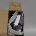 Car Door Handle for Elderly, 3 in 1 Car Handle Assist for Elderly, Auto Cane Portable Vehicle Support Handle Car Door Latch Handle for Seniors & Handicapped to Get in and Out of Car (2 Pack)