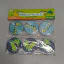 Maze Puzzle Value Pack - 2.75"(Pack of 6) - Engaging Plastic Favors - Perfect for Parties, Gifts & FunBrain Boosting Challenges