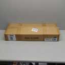 Trailer Leaf Spring 4 Leaf Double Eye 2500 lbs Cap for 5000 lbs Axle Suspension 25-1/4" Length fits for SW4 - Set 2