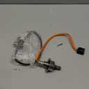 O2 Oxygen Sensor Upstream Downstream Compatible for Honda Civic 2007 2008 2009 2010 2011 234-9124 234-4350 2PCS