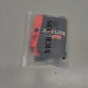 RICHNESS 16pcs Video Game Party Favor Bags Drawstring Game on Party Bags 4.5X6IN Satin Goodie Bags