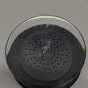 HAISSKY Bluetooth Shower Speakers, Portable Wireless Speaker with Suction Cup, IP67 Waterproof Speaker with LED Light, Pairs Easily to Phones, Tablets, Computer, Gift for Men & Women