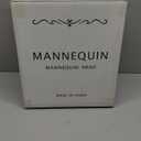 Mannequin Head with Shoulders Wig Display Head European and American Fashion Woman Manikin Heads (DE 487 HY)