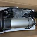 1HP Submersible Sewage Grinder Pump, Stainless Steel Housing, 2" NPT Discharge - For 30"+ Deep Sewage Basins, Septic Tanks, 52.5ft Head 6076GPH Max Flow, 115V (10400GPH(2HP))