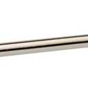 DELTA 79624-BN Windemere 24 Inch Towel Bar Rack, SpotShield Brushed Nickel