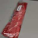 12Pcs Red Velvet Ribbon Bows Christmas Tree Decorations,5in x 10in Xmas Ornaments for Tree Home Party Front Door Wreath Holiday Decor