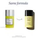 L'OCCITANE Roll-On Aluminum Free Deodorant, Reduce Body Odor, Refreshing Verbena, Eaves De Baux, Without Alcohol and Aluminum Salts, Made in France