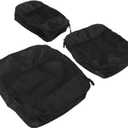 Travel Toiletry Bag for Women Sturdy Material and Strong Drawstring Closure