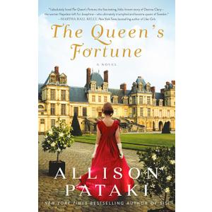The Queen's Fortune: A Novel