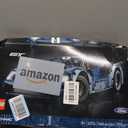 LEGO Technic 2022 Ford GT Building Set for Adults - Collectible Kit W/Authentic Features, Ages 18+ - 1:12 Scale - Gifts for Men & Women - Display as Bedroom or Home Decor - 42154