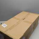 Raised Garden Bed with Trellis - Elevated Wooden Planter Box with Legs, Detachable Bottom, Side Hooks & Rack - Easy to Assemble, No Tools Needed, Beginner Gardeners, Patio, Outdoor